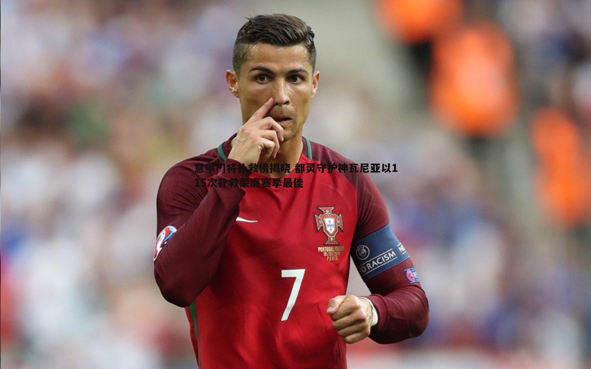 意甲门将扑救榜揭晓 都灵守护神瓦尼亚以115次扑救荣膺赛季最佳